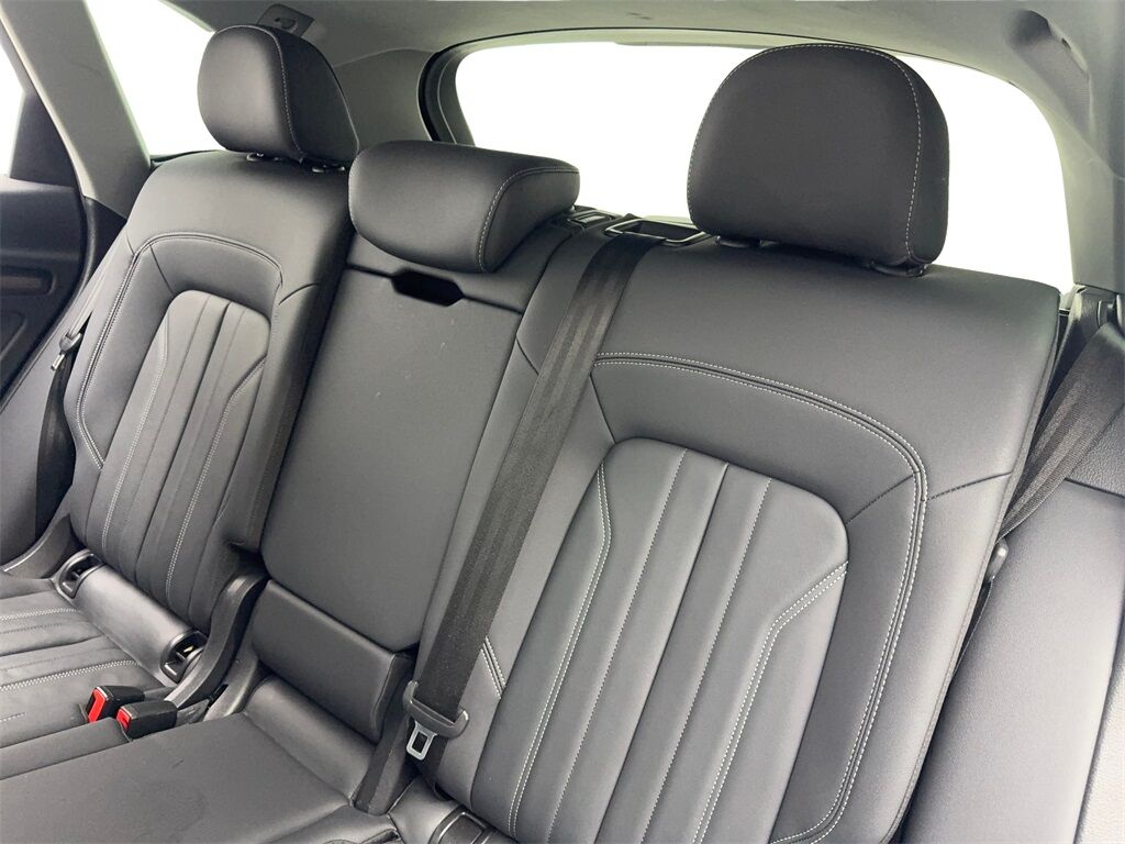 2023 Audi Q5 45 S line Premium CAM,PANO,HTD STS,BLIND SPOT,19&quot; Irving TX