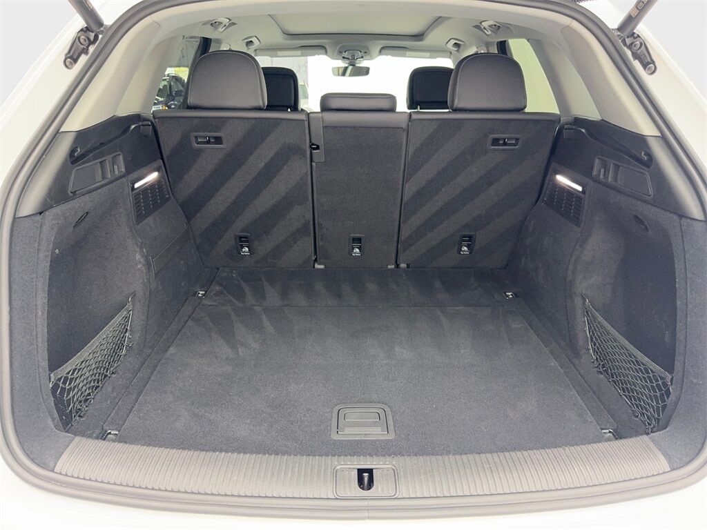 2023 Audi Q5 45 S line Premium CAM,PANO,HTD STS,BLIND SPOT,19&quot; Irving TX