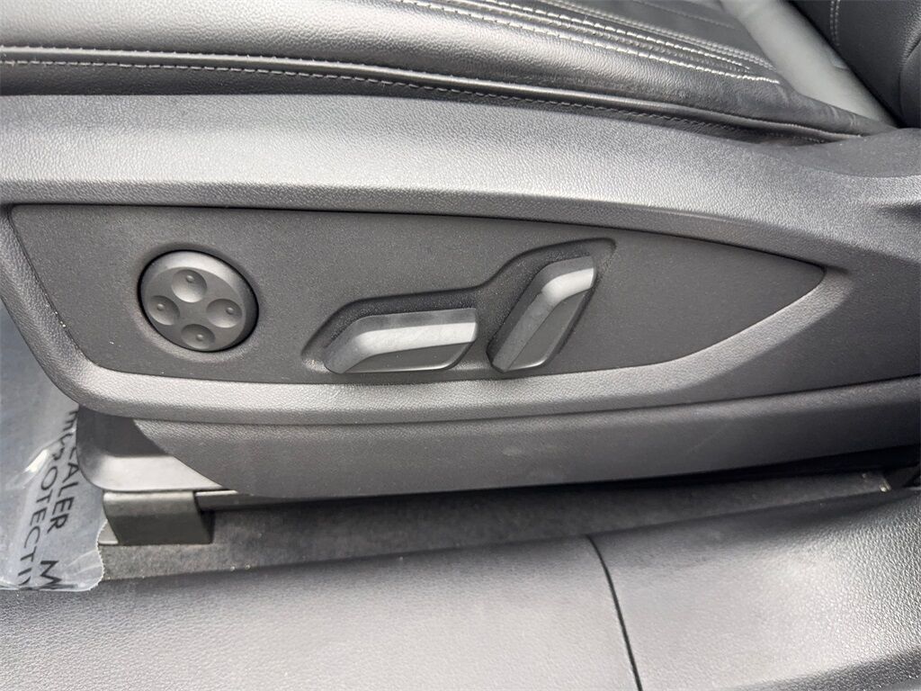 2023 Audi Q5 45 S line Premium CAM,PANO,HTD STS,BLIND SPOT,19&quot; Irving TX