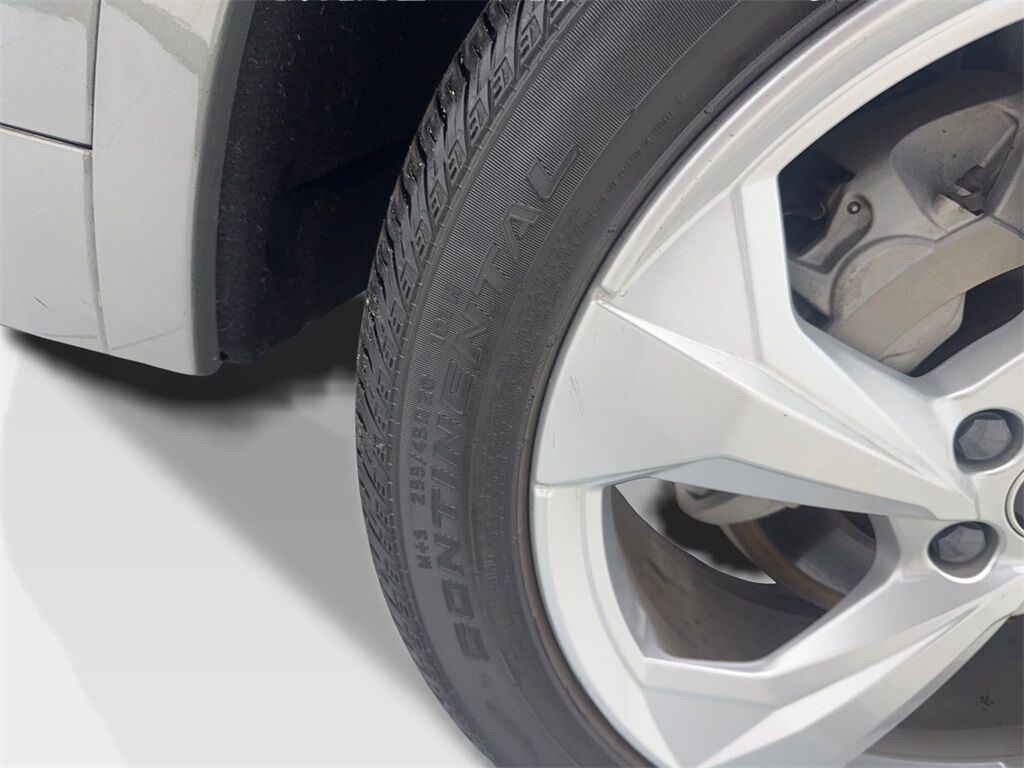 2023 Audi Q5 45 S line Premium CAM,PANO,HTD STS,BLIND SPOT,20&quot; Irving TX