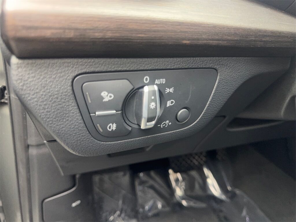 2023 Audi Q5 45 S line Premium CAM,PANO,HTD STS,BLIND SPOT,20&quot; Irving TX