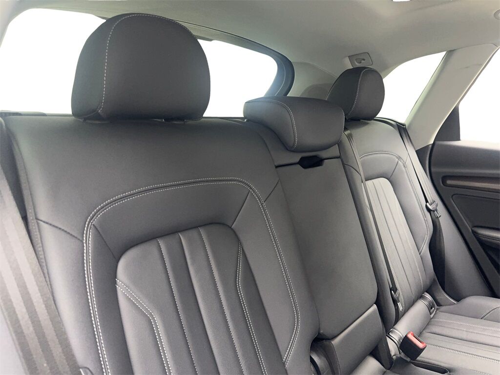 2023 Audi Q5 45 S line Premium CAM,PANO,HTD STS,BLIND SPOT,20&quot; Irving TX