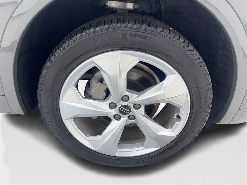 2023 Audi Q5 45 S line Premium CAM,PANO,HTD STS,BLIND SPOT,20&quot; Irving TX