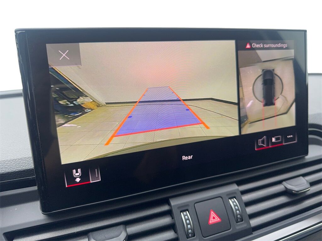 2023 Audi Q5 45 S line Premium CAM,PANO,HTD STS,BLIND SPOT,20&quot; Irving TX