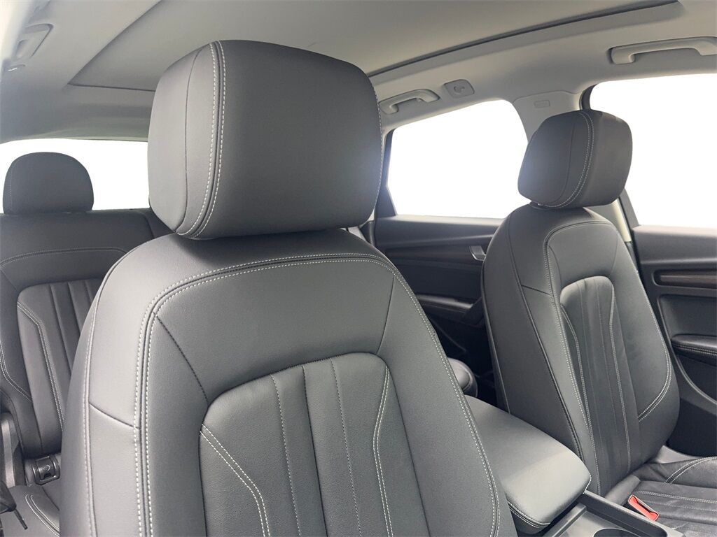2023 Audi Q5 45 S line Premium CAM,PANO,HTD STS,BLIND SPOT,20&quot; Irving TX
