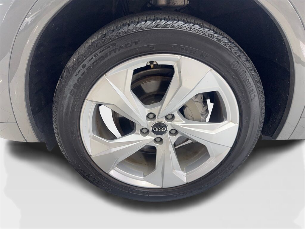 2023 Audi Q5 45 S line Premium CAM,PANO,HTD STS,BLIND SPOT,20&quot; Irving TX