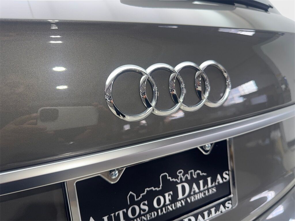 2023 Audi Q5 45 S line Premium CAM,PANO,HTD STS,BLIND SPOT,20&quot; Irving TX