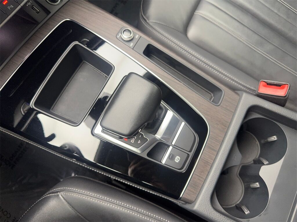 2023 Audi Q5 45 S line Premium CAM,PANO,HTD STS,BLIND SPOT,20&quot; Irving TX