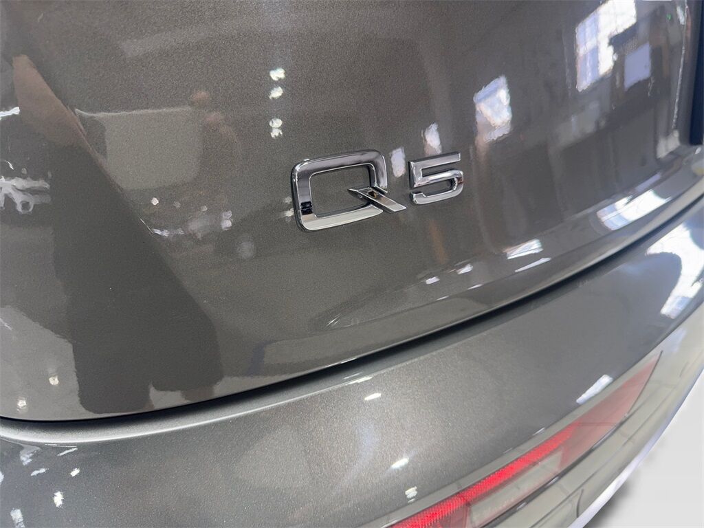 2023 Audi Q5 45 S line Premium CAM,PANO,HTD STS,BLIND SPOT,20&quot; Irving TX