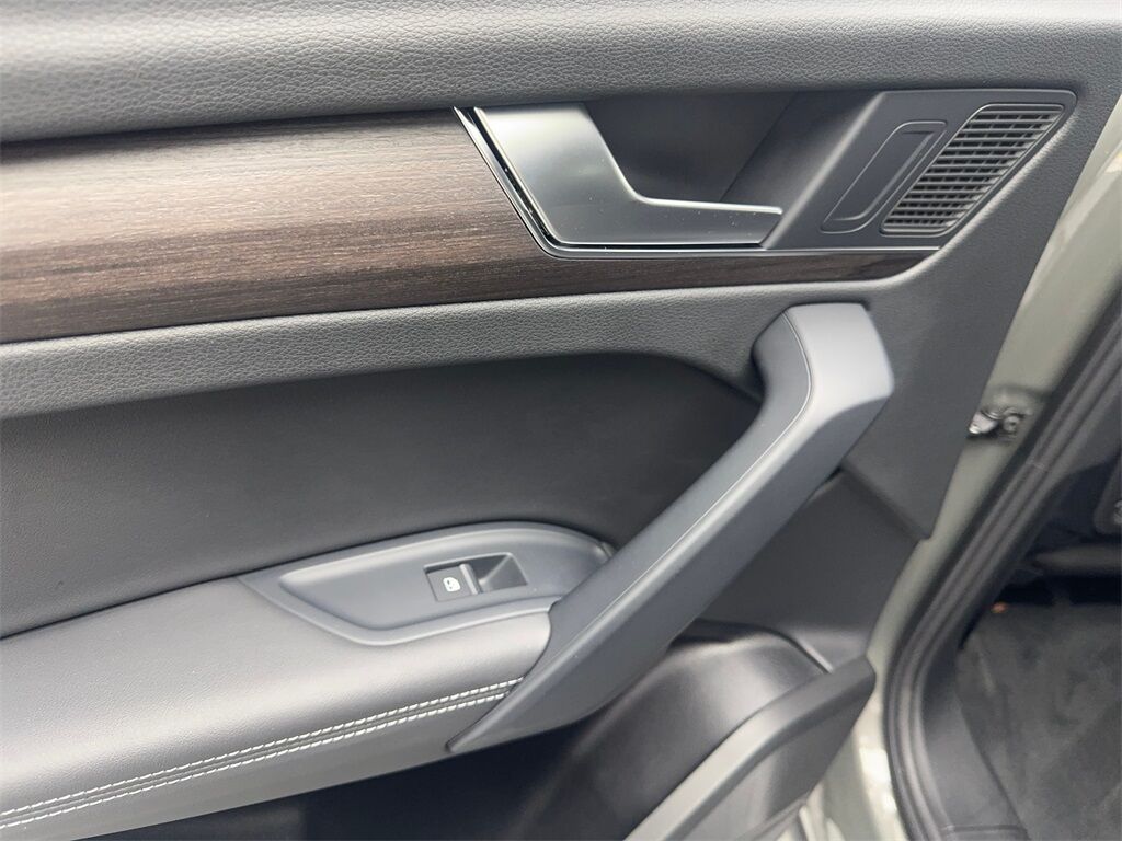 2023 Audi Q5 45 S line Premium CAM,PANO,HTD STS,BLIND SPOT,20&quot; Irving TX