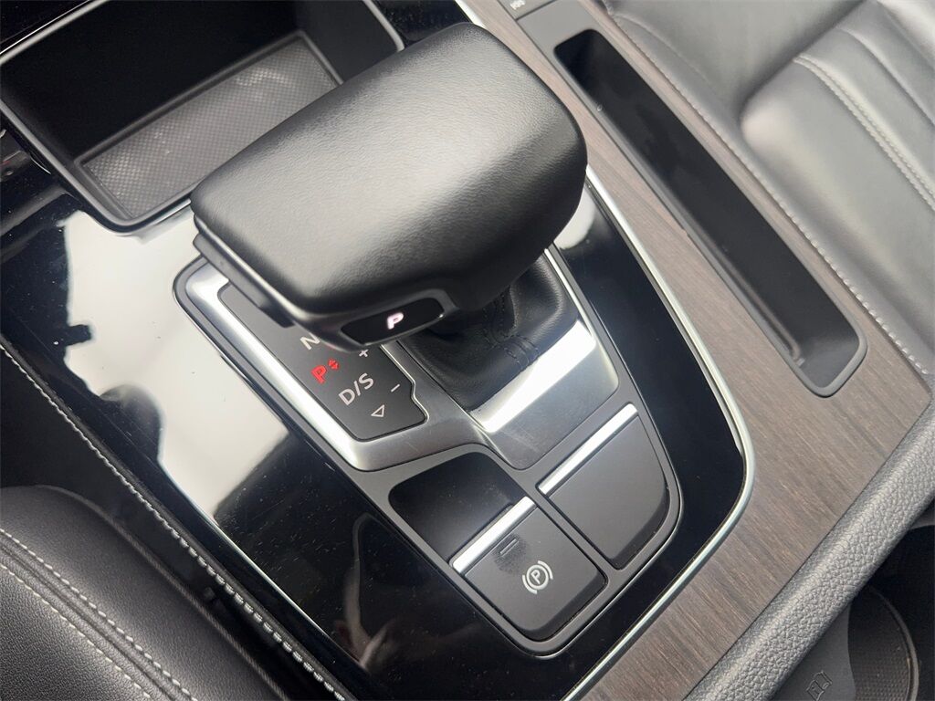 2023 Audi Q5 45 S line Premium CAM,PANO,HTD STS,BLIND SPOT,20&quot; Irving TX