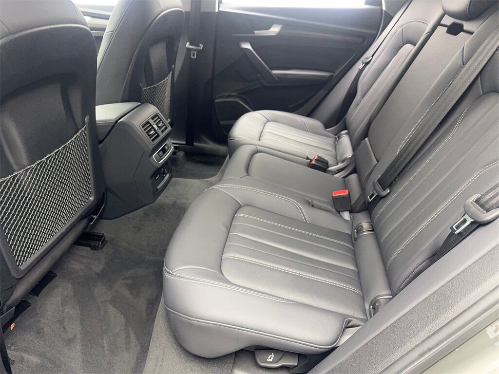 2023 Audi Q5 45 S line Premium CAM,PANO,HTD STS,BLIND SPOT,20&quot; Irving TX