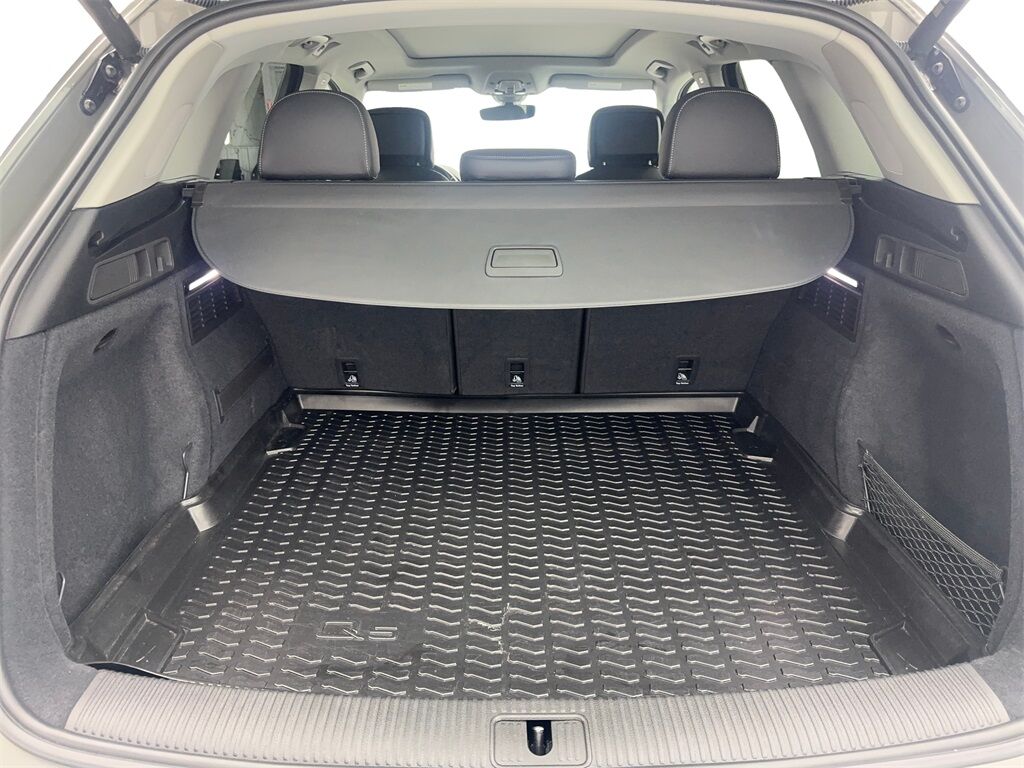 2023 Audi Q5 45 S line Premium CAM,PANO,HTD STS,BLIND SPOT,20&quot; Irving TX