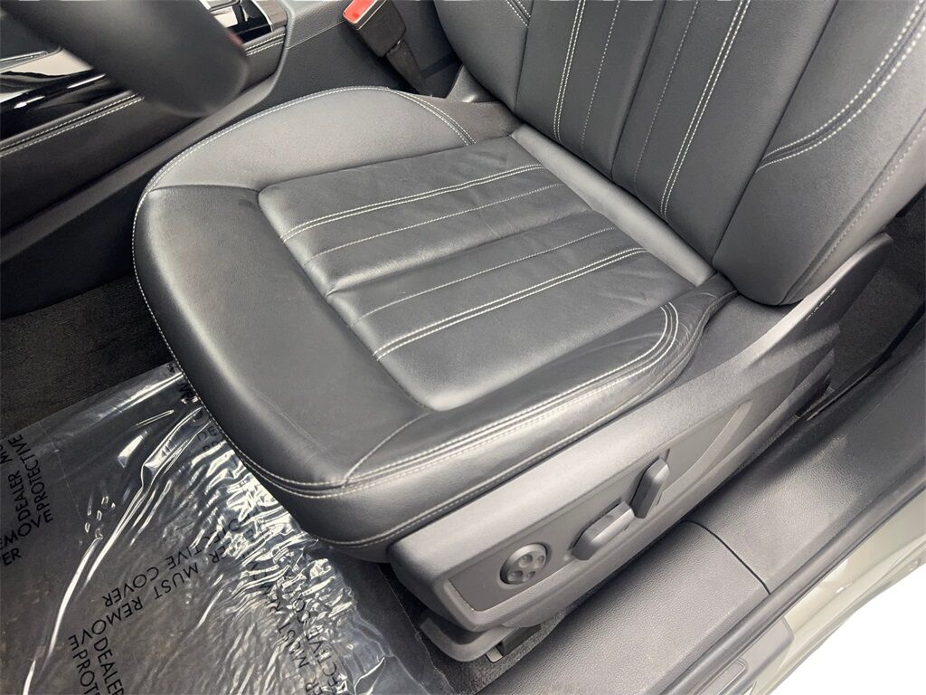 2023 Audi Q5 45 S line Premium CAM,PANO,HTD STS,BLIND SPOT,20&quot; Irving TX