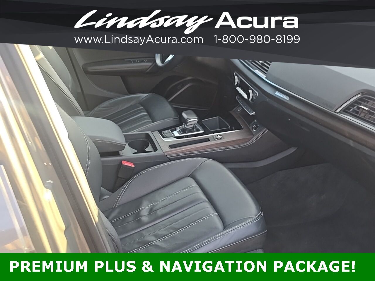 2023 Audi Q5 45 S line Premium Columbus OH