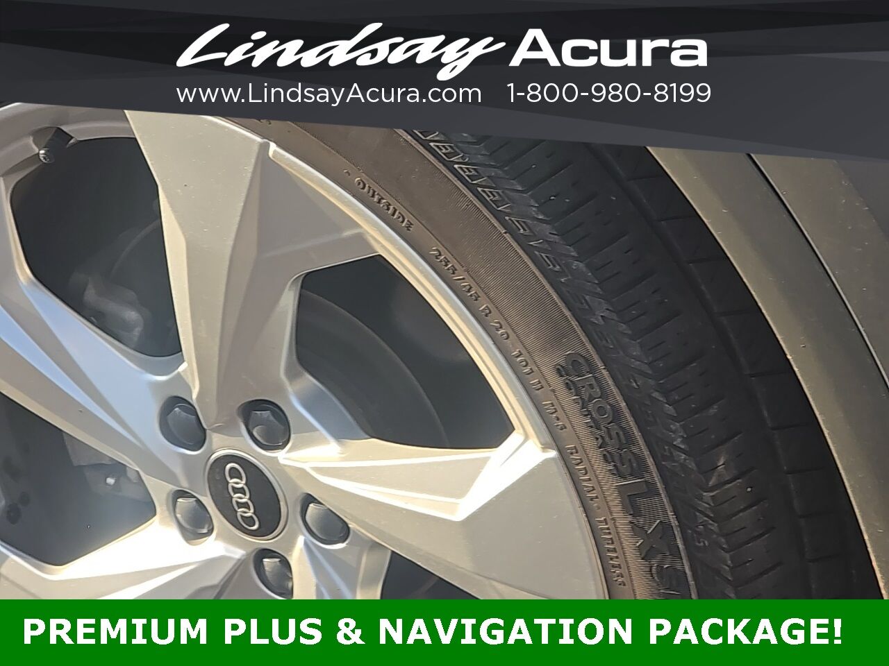 2023 Audi Q5 45 S line Premium Columbus OH