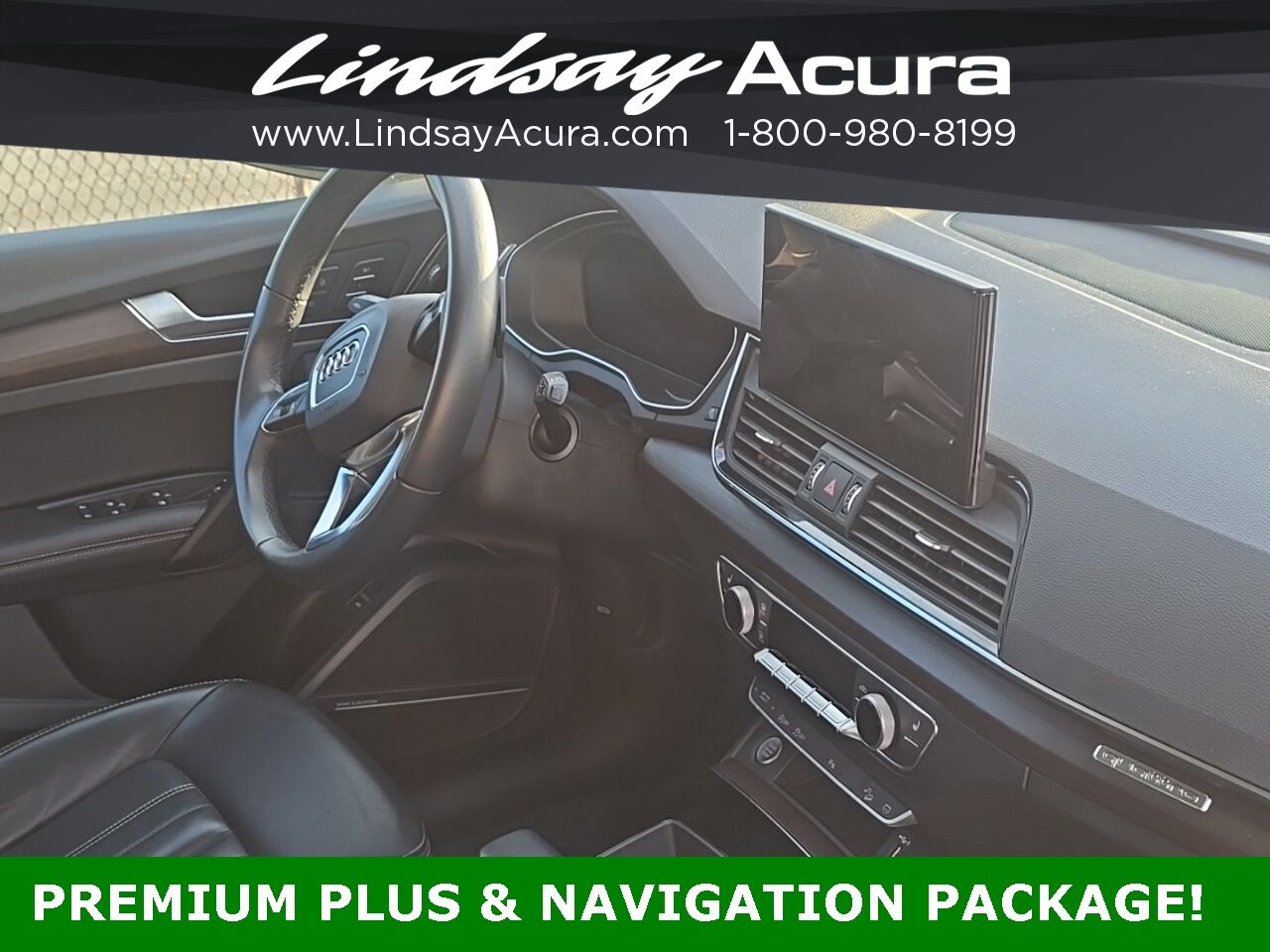 2023 Audi Q5 45 S line Premium Columbus OH
