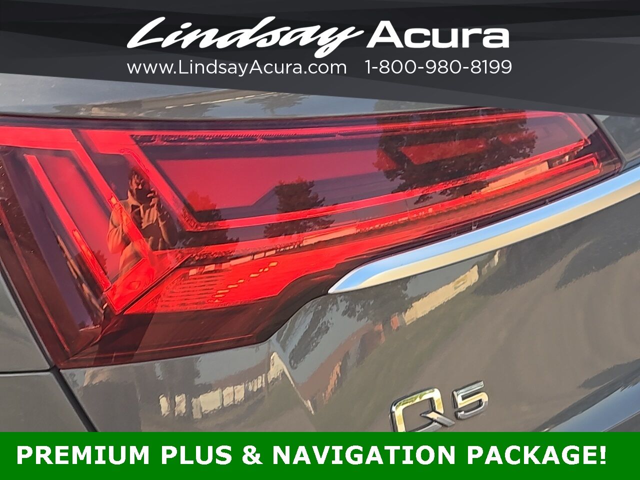 2023 Audi Q5 45 S line Premium Columbus OH