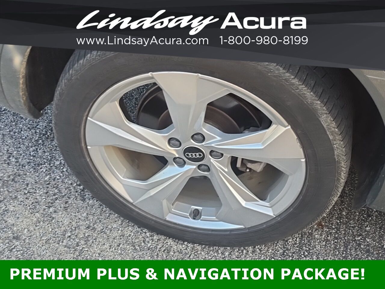 2023 Audi Q5 45 S line Premium Columbus OH