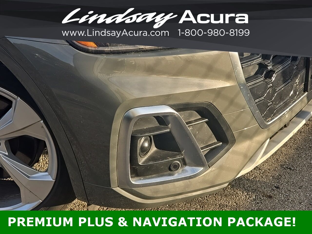 2023 Audi Q5 45 S line Premium Columbus OH