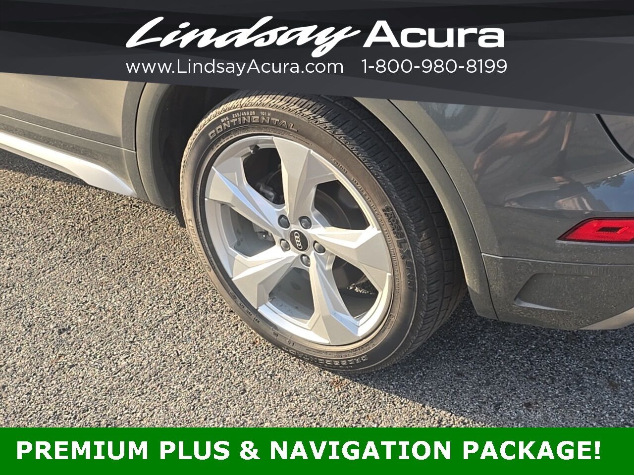 2023 Audi Q5 45 S line Premium Columbus OH