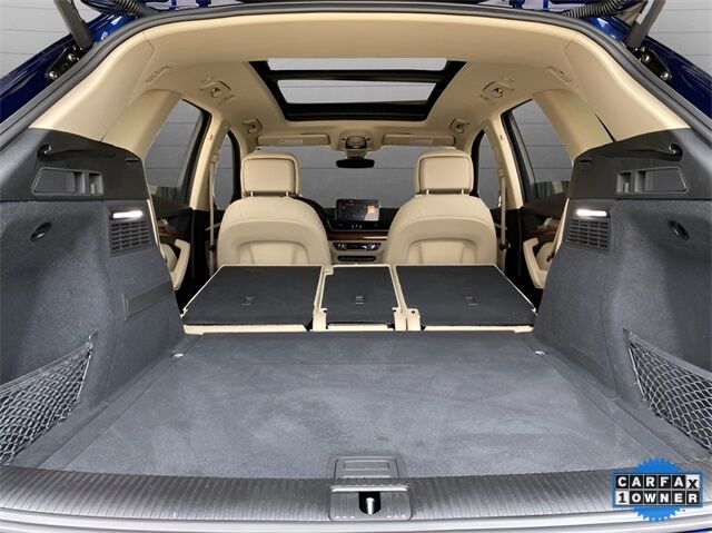 2023 Audi Q5 45 S line Premium Dallas TX