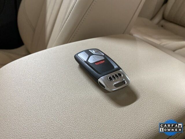 2023 Audi Q5 45 S line Premium Dallas TX