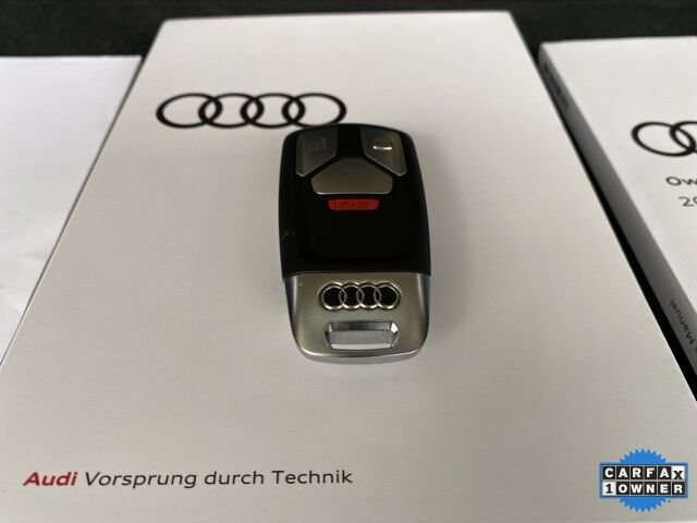 2023 Audi Q5 45 S line Premium Dallas TX