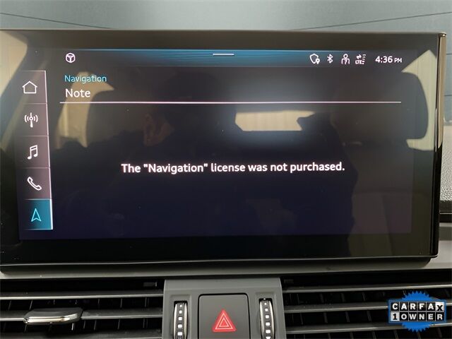 2023 Audi Q5 45 S line Premium Dallas TX