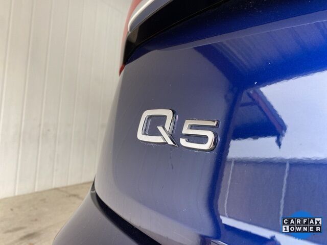 2023 Audi Q5 45 S line Premium Dallas TX