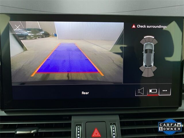 2023 Audi Q5 45 S line Premium Dallas TX