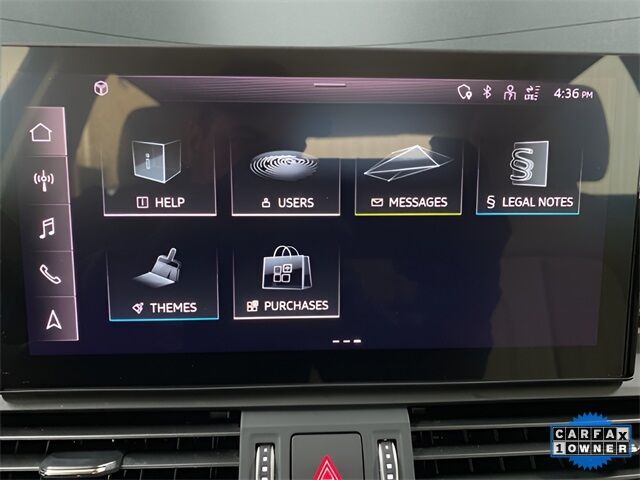 2023 Audi Q5 45 S line Premium Dallas TX