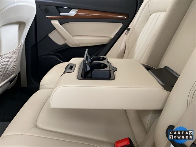 2023 Audi Q5 45 S line Premium Dallas TX