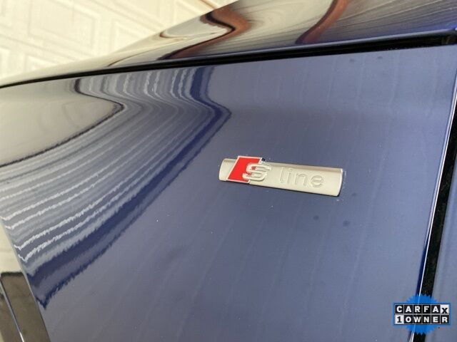 2023 Audi Q5 45 S line Premium Dallas TX