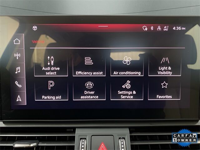 2023 Audi Q5 45 S line Premium Dallas TX