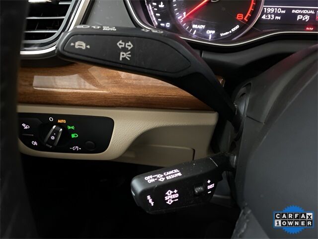 2023 Audi Q5 45 S line Premium Dallas TX