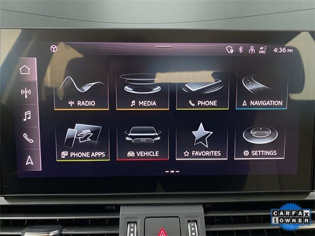 2023 Audi Q5 45 S line Premium Dallas TX