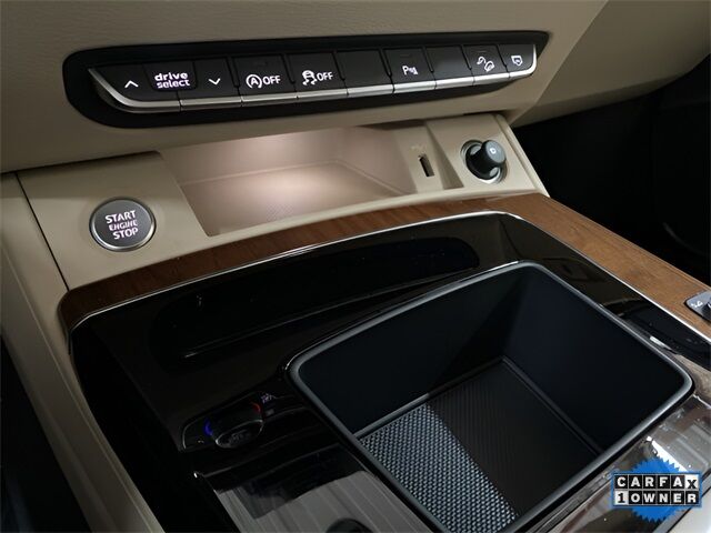 2023 Audi Q5 45 S line Premium Dallas TX