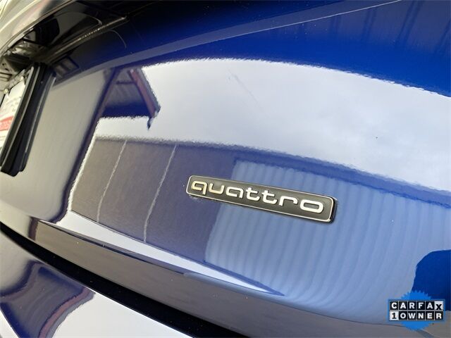 2023 Audi Q5 45 S line Premium Dallas TX