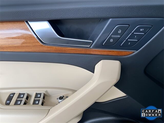 2023 Audi Q5 45 S line Premium Dallas TX