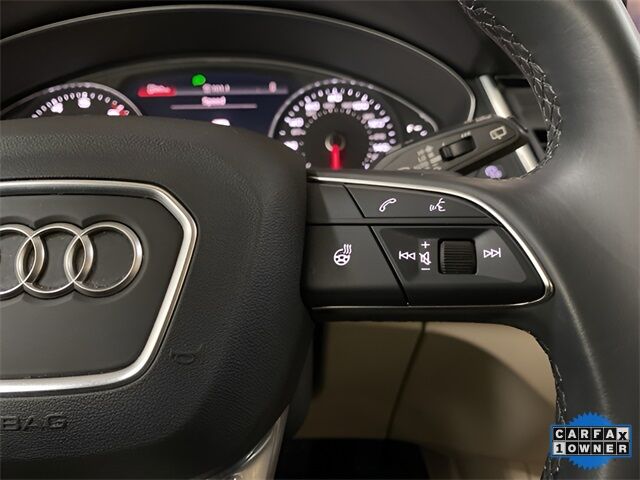 2023 Audi Q5 45 S line Premium Dallas TX