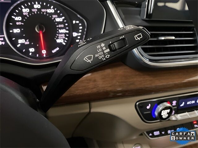 2023 Audi Q5 45 S line Premium Dallas TX