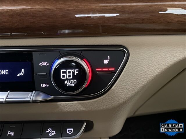 2023 Audi Q5 45 S line Premium Dallas TX