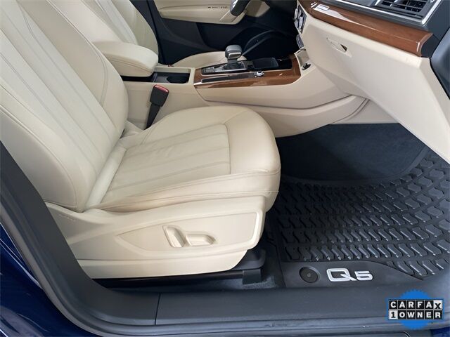 2023 Audi Q5 45 S line Premium Dallas TX