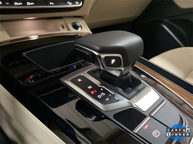 2023 Audi Q5 45 S line Premium Dallas TX