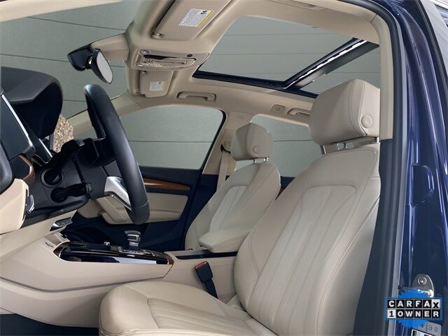 2023 Audi Q5 45 S line Premium Dallas TX