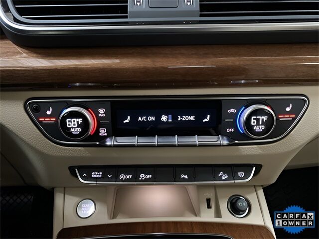 2023 Audi Q5 45 S line Premium Dallas TX