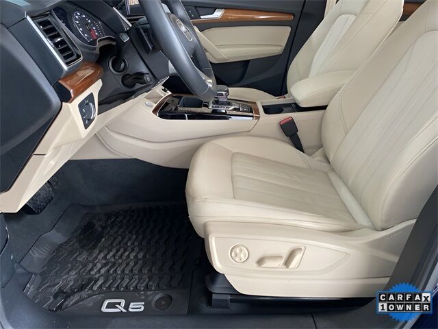 2023 Audi Q5 45 S line Premium Dallas TX
