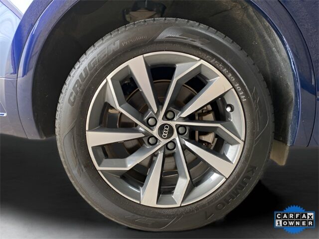 2023 Audi Q5 45 S line Premium Dallas TX