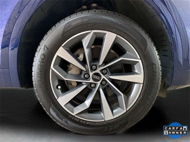 2023 Audi Q5 45 S line Premium Dallas TX